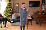Polanki na Jazzowo-koncert zespołu Pięć Szóstych, 15.01.2018 r.1