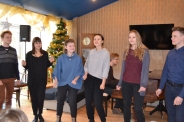 Polanki na Jazzowo-koncert zespołu Pięć Szóstych, 15.01.2018 r.4