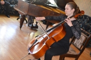 Koncert wiolonczelowy, Akademia Muzyczna na Polankach, 15.02.2017 r.3