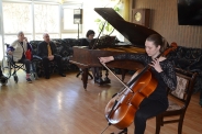 Koncert wiolonczelowy, Akademia Muzyczna na Polankach, 15.02.2017 r.4