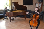 Koncert wiolonczelowy, Akademia Muzyczna na Polankach, 15.02.2017 r.5