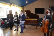 Koncert wiolonczelowy, Akademia Muzyczna na Polankach, 15.02.2017 r.8