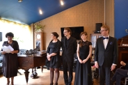 Koncert wokalny - Akademia Muzyczna na Polankach, 15.03.2017 r.14