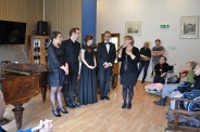Koncert wokalny - Akademia Muzyczna na Polankach, 15.03.2017 r.15