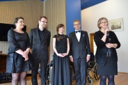 Koncert wokalny - Akademia Muzyczna na Polankach, 15.03.2017 r.16