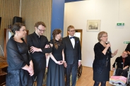 Koncert wokalny - Akademia Muzyczna na Polankach, 15.03.2017 r.17