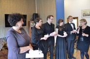 Koncert wokalny - Akademia Muzyczna na Polankach, 15.03.2017 r.18