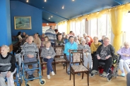 Koncert wokalny - Akademia Muzyczna na Polankach, 15.03.2017 r.22