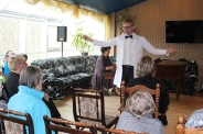 Koncert wokalny - Akademia Muzyczna na Polankach, 15.03.2017 r.35