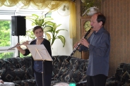 Koncert Natalii Egielman  i Dariusza Egielman, 18.07.2017 r.1