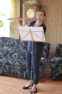 Koncert Natalii Egielman  i Dariusza Egielman, 18.07.2017 r.2