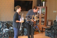 Koncert Natalii Egielman  i Dariusza Egielman, 18.07.2017 r.5