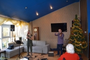 Koncert kol�d Janitty, 18.12.2017 r.2