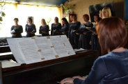 Koncert chóru z Litwy, 19.05.2017 r.4