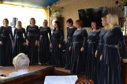 Koncert chóru z Litwy, 19.05.2017 r.7