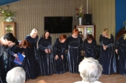 Koncert chóru z Litwy, 19.05.2017 r.9
