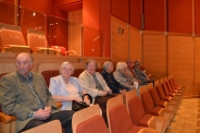 Koncert edukacyjny w Filharmonii Bałtyckiej, 23.05.2017 r.1