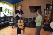 Koncert gitarowy Daniela Egielmana, 25.07.2017 r.3