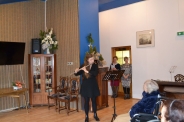 Koncert kolęd z rodziną Egielman i uczniami Szkoły Muzycznj w Sopocie, 27.12.2017 r.2