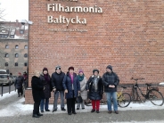 Koncert w Filharmonii Ba�tyckiej, 29.01.2019 r.1