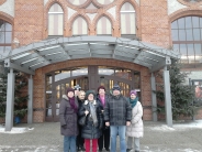 Koncert w Filharmonii Ba�tyckiej, 29.01.2019 r.2