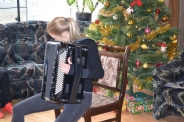 Koncert akordeonowy studentów Akademii Muzycznej w Gdańsku, 30.01.2017 r.2
