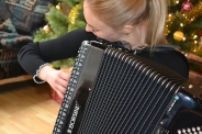 Koncert akordeonowy studentów Akademii Muzycznej w Gdańsku, 30.01.2017 r.3