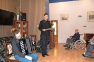 Koncert akordeonowy studentów Akademii Muzycznej w Gdańsku, 30.01.2017 r.9