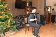 Koncert akordeonowy studentów Akademii Muzycznej w Gdańsku, 30.01.2017 r.10
