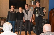 Koncert akordeonowy studentów Akademii Muzycznej w Gdańsku, 30.01.2017 r.20