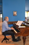 Koncert Chóru Simonstad z Norwegii, 02.10.2015 r.4