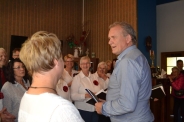 Koncert Chóru Simonstad z Norwegii, 02.10.2015 r.7