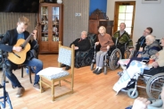 Koncert pana Daniela Egielmana (gitara klasyczna), 03.03.2016 r.4