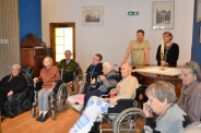 Koncert pana Daniela Egielmana (gitara klasyczna), 03.03.2016 r.6