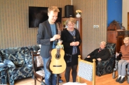 Koncert pana Daniela Egielmana (gitara klasyczna), 03.03.2016 r.8