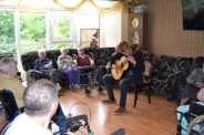 Koncert Daniela Egielmana, 18.07.2016 r.1