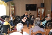 Koncert Daniela Egielmana, 18.07.2016 r.2