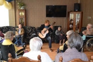 Koncert Daniela Egielmana, 18.07.2016 r.8