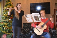 Koncert Natalii i Daniela Egielman, 30.12.2016 r.2