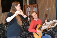 Koncert Natalii i Daniela Egielman, 30.12.2016 r.3