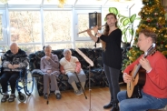 Koncert Natalii i Daniela Egielman, 30.12.2016 r.9