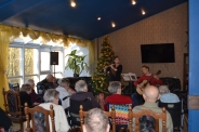 Koncert Natalii i Daniela Egielman, 30.12.2016 r.13