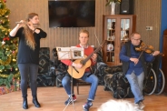 Koncert Natalii i Daniela Egielman, 30.12.2016 r.14