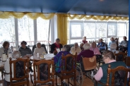 Koncert Fortepianowy z okazji Dnia Babci i Dziadka, 21.01.2015 r.2