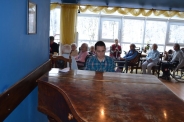 Koncert Fortepianowy z okazji Dnia Babci i Dziadka, 21.01.2015 r.3