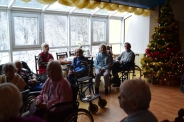 Koncert Fortepianowy z okazji Dnia Babci i Dziadka, 21.01.2015 r.5