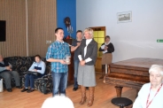 Koncert Fortepianowy z okazji Dnia Babci i Dziadka, 21.01.2015 r.7