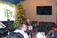 Koncert gitarowy Zuzanny W�yk, 20.12.2016 r.2