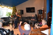 Koncert pana Jarka, 11.12.2015 r.2