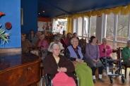 Koncert Stowarzyszenia Pomocy Arka Noego 30.03.2015 r1